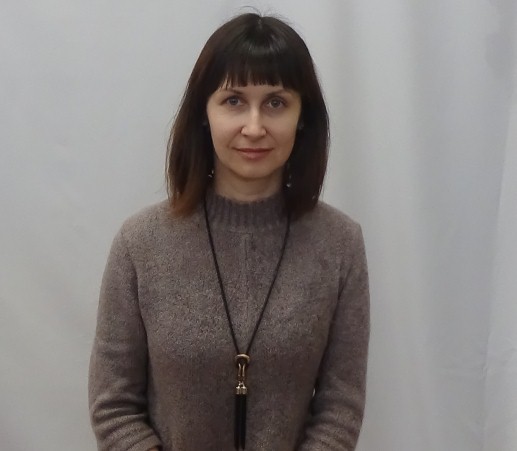 Широкова Ольга Владимировна.